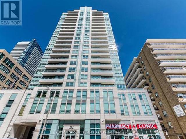 1704 Eglinton Avenue E, Toronto, ON, M4P 0A3 condo for sale | Listing ID C13609 | Royal LePage