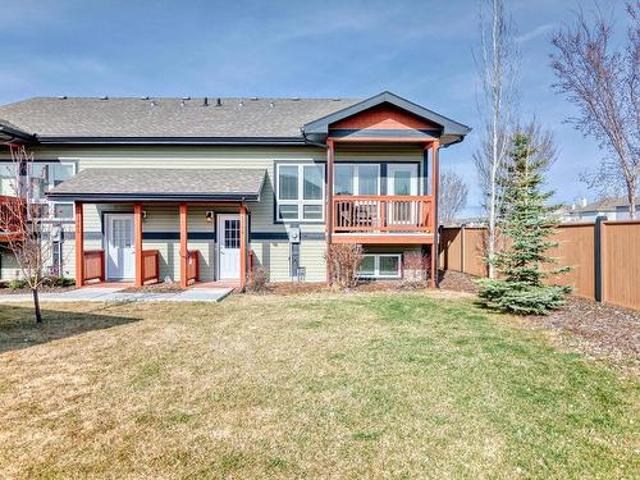 1704 Graybriar Green, Stony Plain, AB, T7Z 0G1 townhouse for sale | Listing ID E4432 | Royal LePage