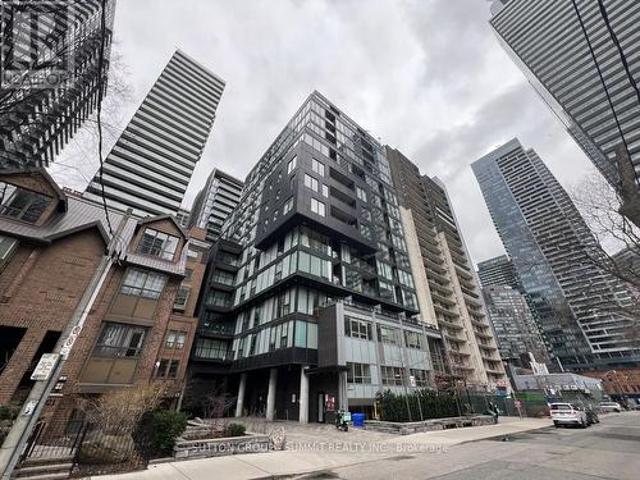 1704 17 Dundonald Street, Toronto, ON, M4Y 1K3 lease for lease | Listing ID C12983 | Royal LePage