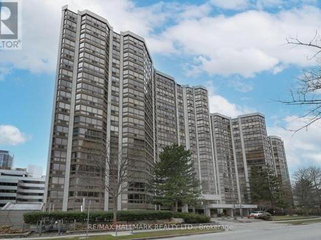 1704 10 Kenneth Avenue, Toronto, ON, M2N 6K6 condo for sale | Listing ID C13585 | Royal LePage