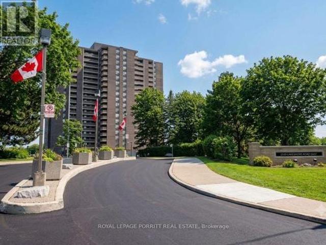 1704 1 Lakeshore Road E, Mississauga, ON, L5E 3E2 lease for lease | Listing ID W13635 | Royal LePage