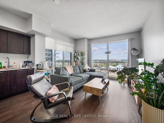 1704 2 Lake Shore Boulevard W, Etobicoke | 2Beds/2Bath, Condo, $3,100/mo | Condos. Ca
