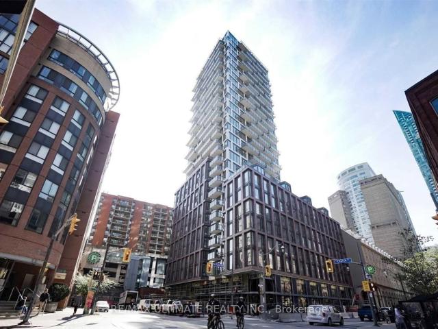 1704 2A Church Street, Toronto | 1Beds/1Bath, Condo, $2,300/mo | Condos. Ca