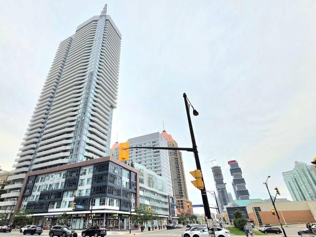 1704 4 Confederation Parkway, Mississauga | Leased, W13638 | Condos. Ca