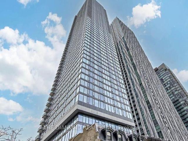1704 8 Cumberland Street, Toronto | Leased, C12854 | Condos. Ca