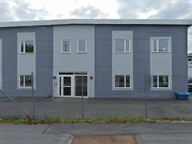 1705 m2 kontor till försäljning i Sigtuna