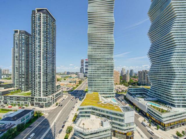 1705 Burnhamthorpe Road W, Mississauga | Leased, W13680 | Condos. Ca