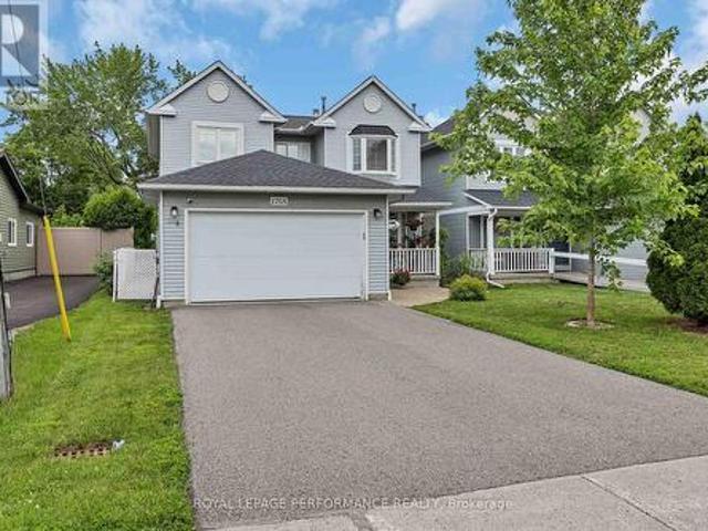 1705 Belcourt Boulevard, Ottawa, ON, K1C 1M3 house for sale | Listing ID X13480 | Royal LePage