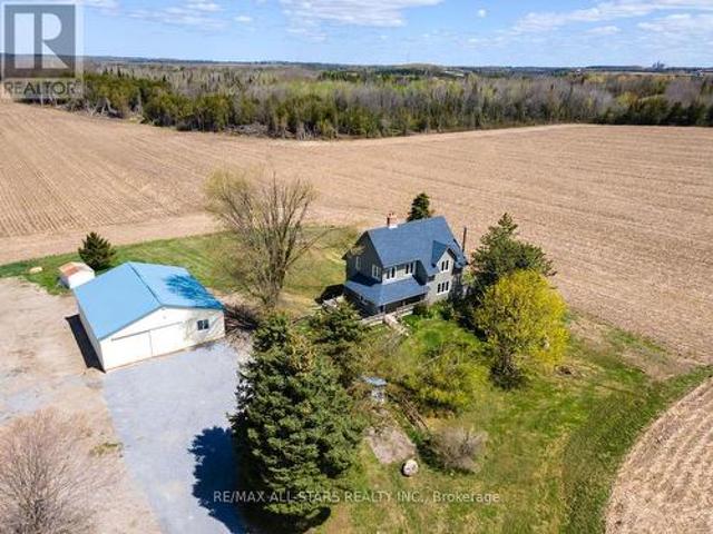 1705 Brock Concession 7, Brock, ON, L0C 1H0 house for sale | Listing ID N12142 | Royal LePage