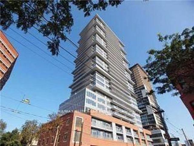 1705 Church Street, Toronto | 1Beds/1Bath, Condo, $2,350/mo | Condos. Ca