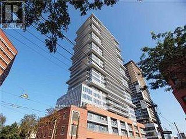 1705 Church Street, Toronto, ON, M5B 0B5 lease for lease | Listing ID C13486 | Royal LePage