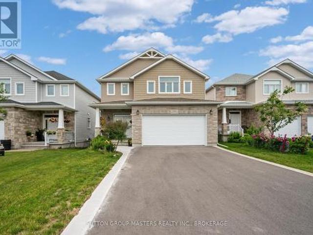 1705 Executive Avenue, Kingston City Northwest, ON, K7P 0L9 house for sale | Listing ID X13560 | Royal LePage