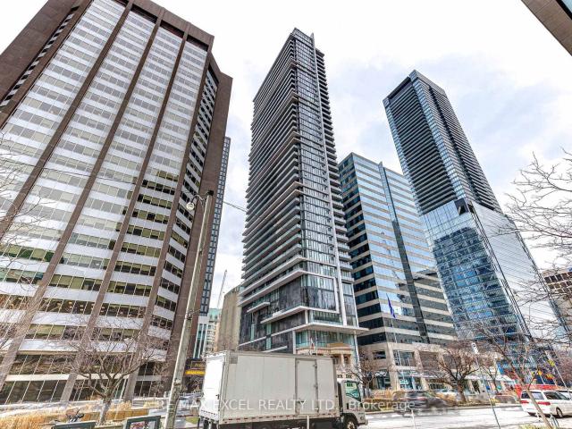 1705 University Avenue, Toronto | Expired, C12737 | Condos. Ca