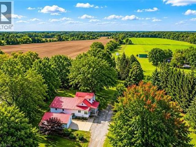 1705 W 2Nd Concession Road, Hamilton, ON, L0R 1T0 hobby farm for sale | Listing ID 40839 | Royal LePage