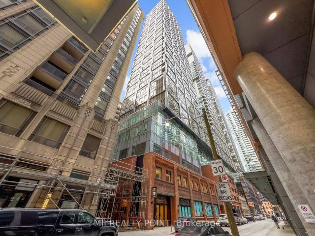 1705 15 Mercer Street, Toronto | Leased, C12710 | Condos. Ca
