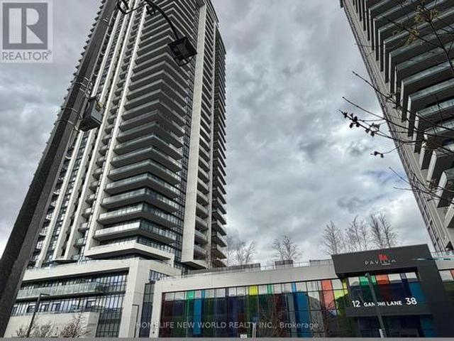 1705 12 Gandhi Lane, Markham, ON, L3T 0G8 condo for sale | Listing ID N13072 | Royal LePage
