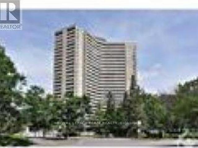 1705 1 Ambleside Drive, Ottawa, ON, K2B 8C8 lease for lease | Listing ID X13074 | Royal LePage