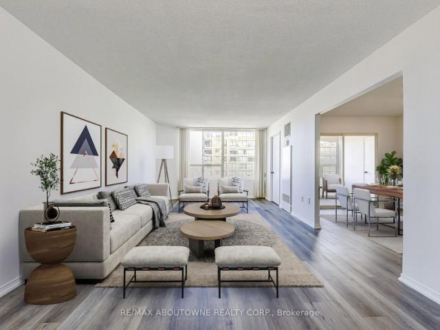 1705 1 Maple Crossing Boulevard, Burlington | For Sale @ $599,995 | Condos. Ca