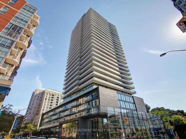 1705 1 Yonge Street, Toronto | Terminated, C12529 | Condos. Ca