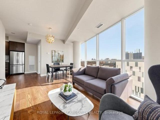1705 20 Bruyeres Mews, Toronto, ON, M5V 0G8 condo for sale | Listing ID C13590 | Royal LePage