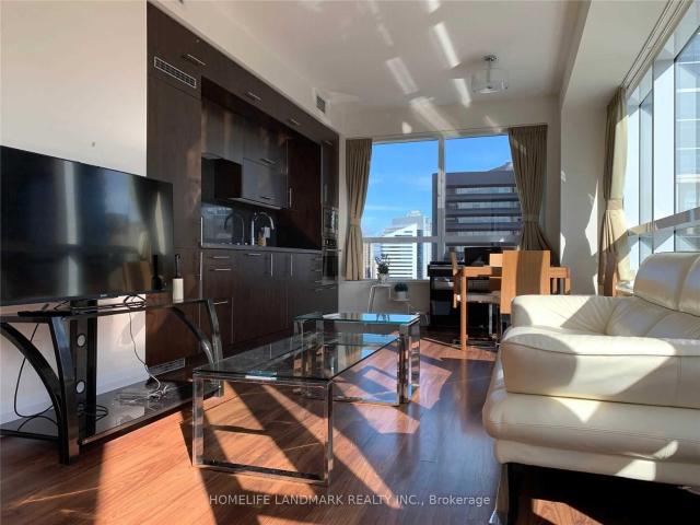 1705 2 Anndale Drive, North York | 2Beds/2Bath, Condo, $3,100/mo | Condos. Ca
