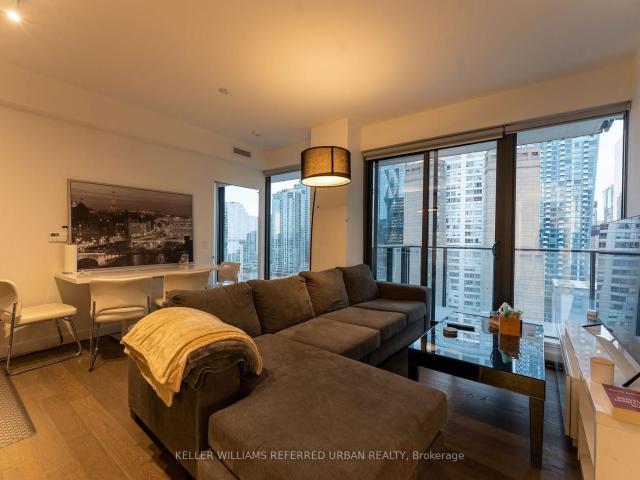 1705 2A Church Street, Toronto | Leased, C12709 | Condos. Ca