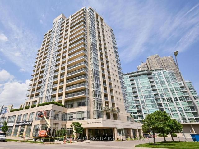 1705 3 Marine Parade Drive, Etobicoke | For Sale @ $445,000 | Condos. Ca