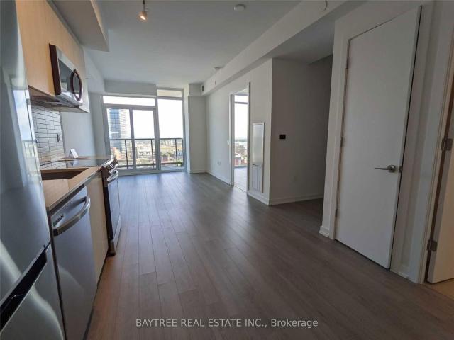 1705 48 Power Street, Toronto | Terminated, C12641 | Condos. Ca