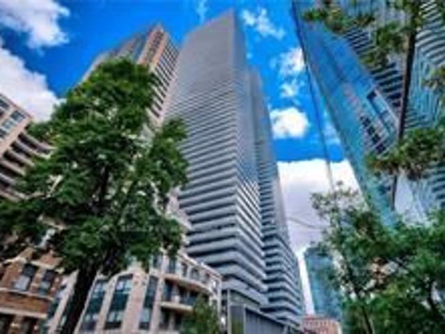 1705 42 Charles Street E, Toronto | Expired, C12691 | Condos. Ca
