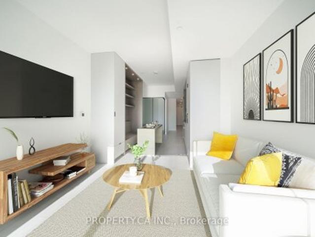 1705 55 Charles Street E