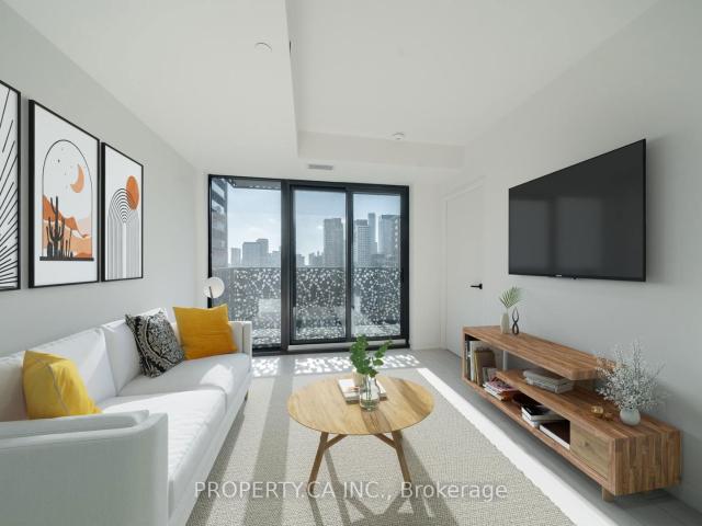 1705 55 Charles Street E, Toronto | Terminated, C12718 | Condos. Ca