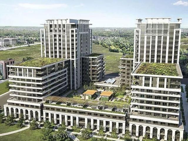 1705 8 Cedarland Drive, Markham | Leased, N13630 | Condos. Ca