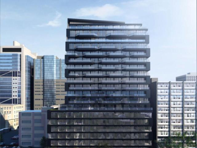 1706 McCaul Street, Toronto | Leased, C12710 | Condos. Ca