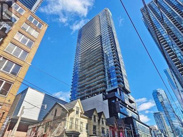 1706 Adelaide Street W, Toronto, ON, M5V 0P3 condo for sale | Listing ID C12136 | Royal LePage