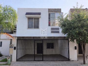 1706 Casa en Venta en Morada Residencial, Apodaca NL