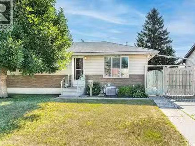 1706 Ruth Street E, Saskatoon, SK, S7J 0L9 house for sale L.