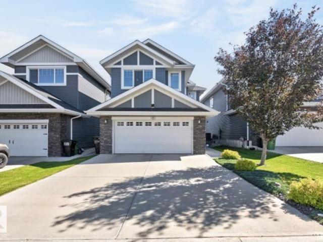 1706 Tanager Close Nw, Edmonton, AB, T5S 0M5 house for sale | Listing ID E4497 | Royal LePage