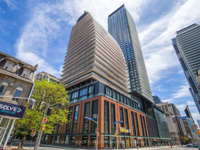 1706 18 Maitland Terrace, Toronto | 1+1Beds/1Bath, Condo, $2,600/mo | Condos. Ca