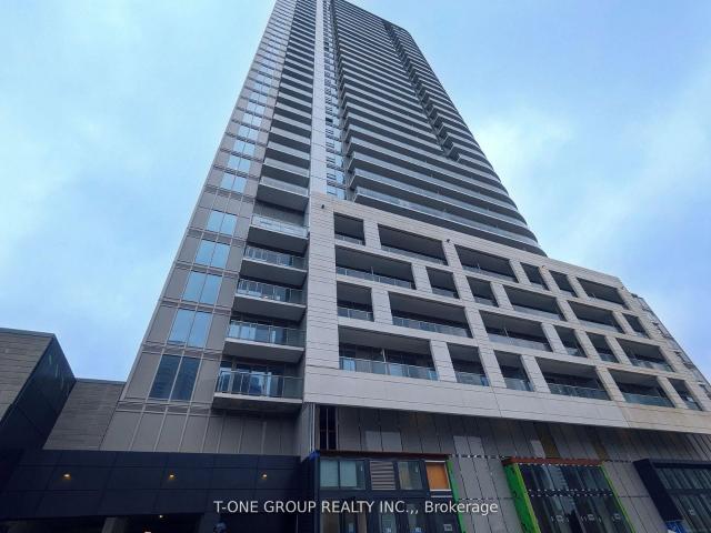 1706 2033 Kennedy Road, Scarborough | Leased, E13615 | Condos. Ca