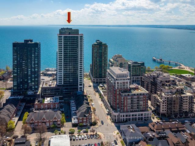 1706 2075 Lakeshore Road, Burlington | For Rent @ $2,700 | Condos. Ca