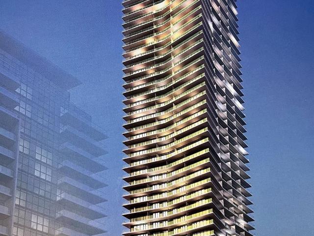 1706 38 Annie Craig Drive, Etobicoke | 1+1Beds/1Bath, Condo, $2,350/mo | Condos. Ca