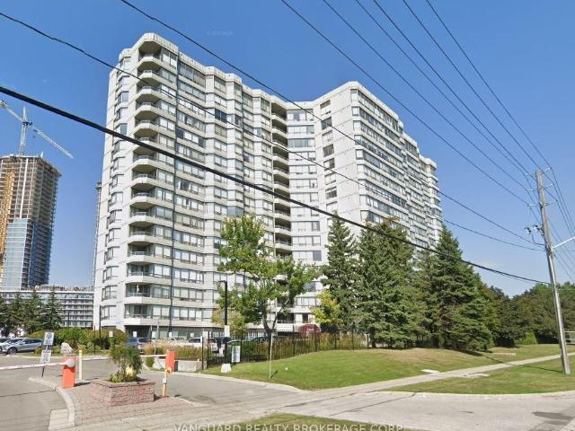 1706 7 Bathurst Street, Thornhill | 2+1Beds/2Bath, Condo, $3,300/mo | Condos. Ca