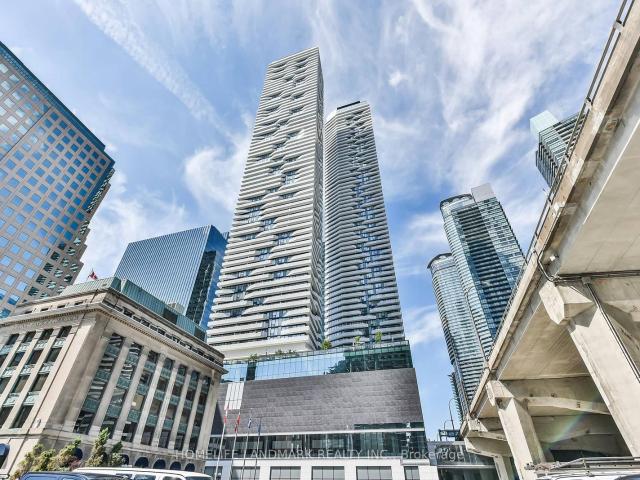 1706 88 Harbour Street, Toronto | Leased, C13491 | Condos. Ca