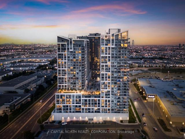 1706 9 Jane Street, Vaughan | Sold, N13013 | Condos. Ca