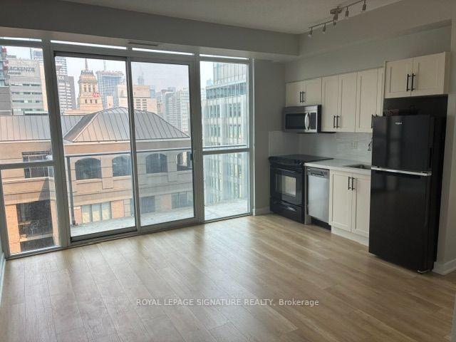 1707 Simcoe Street, Toronto | 2Beds/1Bath, Condo, $2,950/mo | Condos. Ca