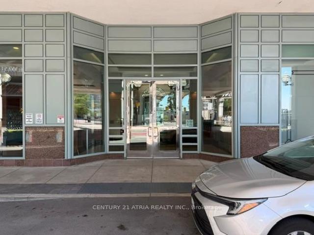 1707 10 Queens Quay W, Toronto | Leased, C13535 | Condos. Ca
