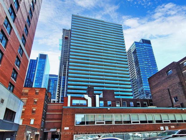 1707 11 Charlotte Street, Toronto | 3Beds/2Bath, Condo, $4,900/mo | Condos. Ca