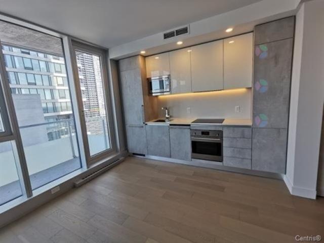 1707 1 Boul. René Lévesque O. Montréal Ville Marie, QC, H3G 1T6 lease for lease | Listing ID 15676 | Royal LePage