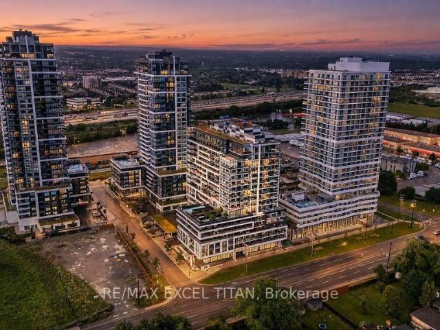 1707 1 Bayly Street, Pickering | Terminated, E13584 | Condos. Ca