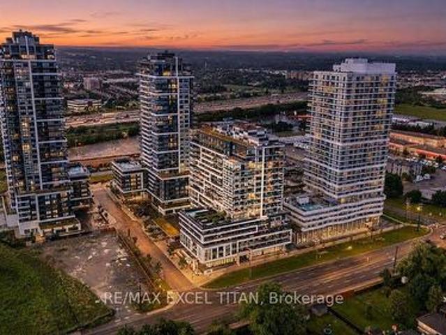 1707 1 Bayly Street, Pickering, ON, L1W 0C2 condo for sale | Listing ID E13584 | Royal LePage